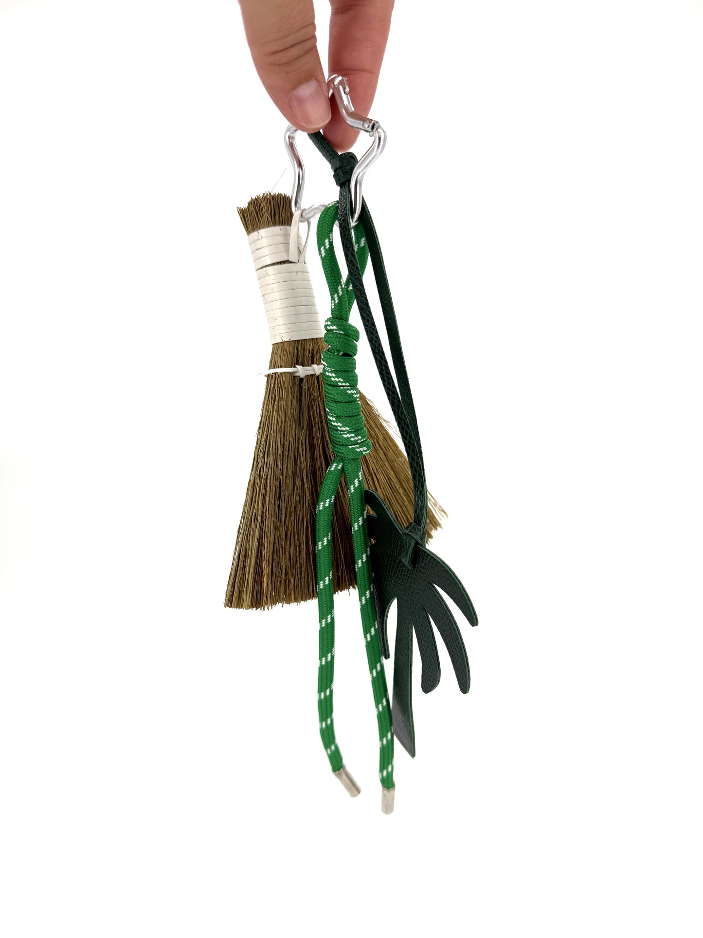 Sablette Palmier Vert