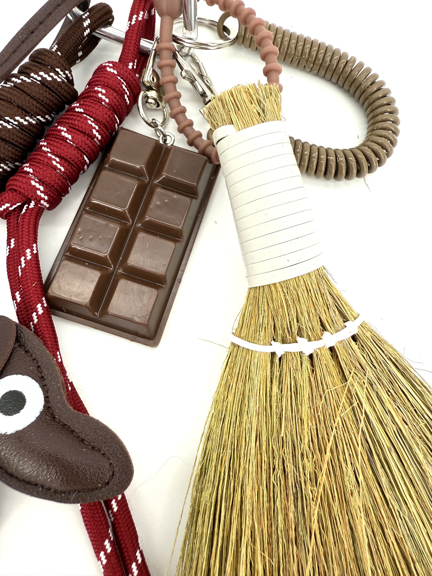 Sablette Chien & Chocolat