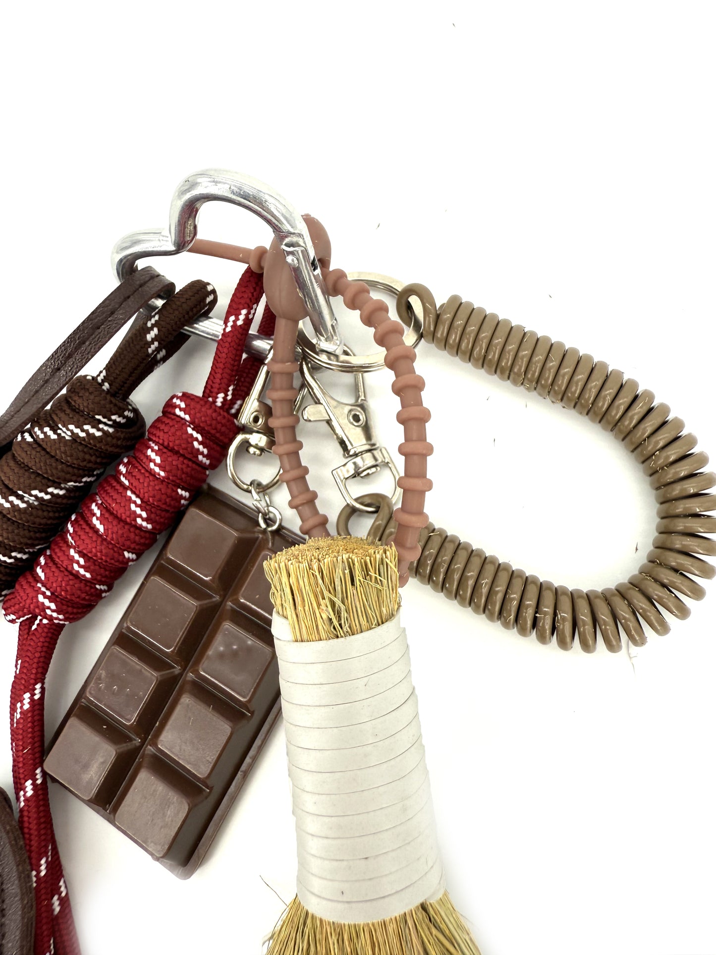Sablette Chien & Chocolat
