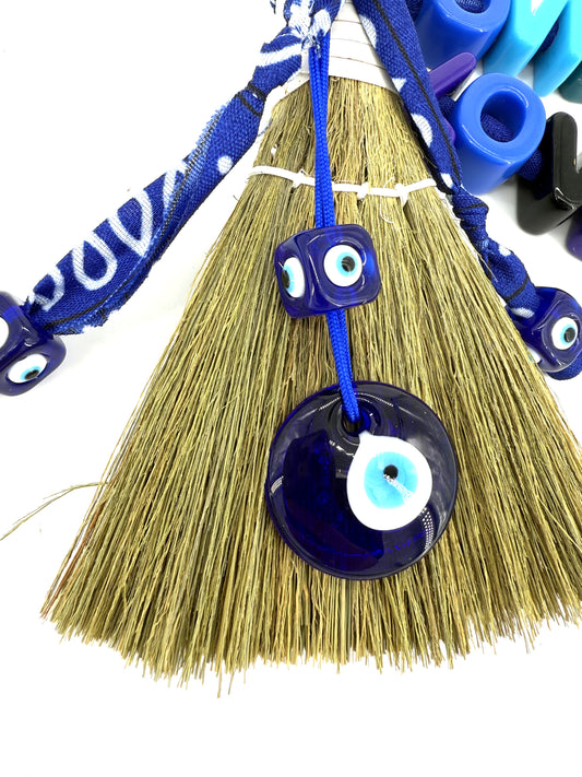 Sablette One Love Bleu