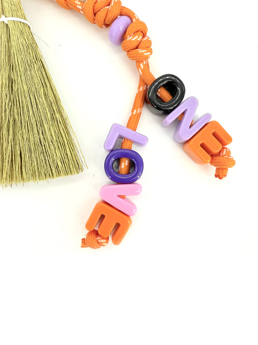 Sablette One Love Orange