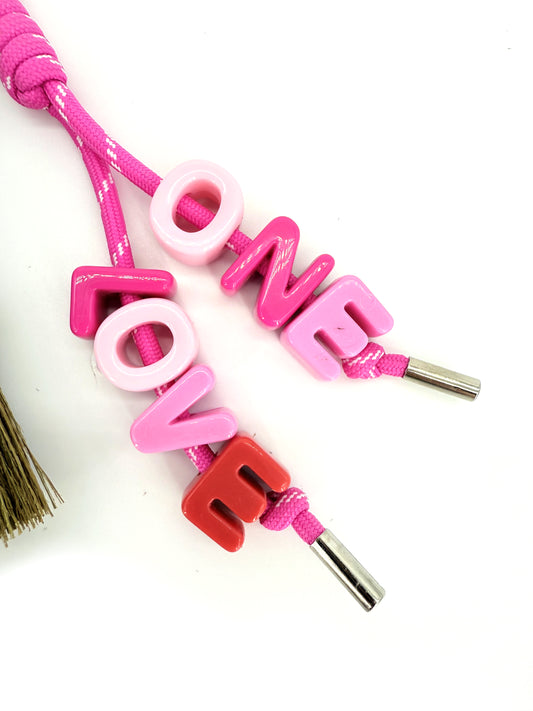 Sablette One Love Rose